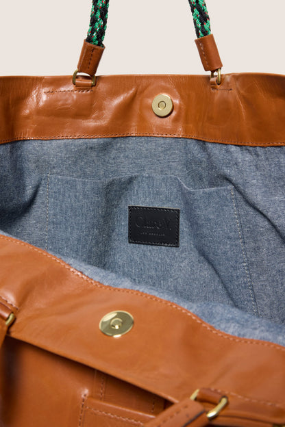 Grande Bateau Tote