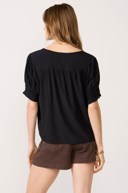 Carmella Top