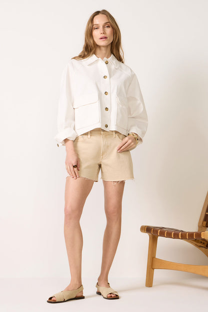 Carrington Jacket