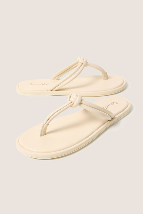 Fedora Sandal Slide
