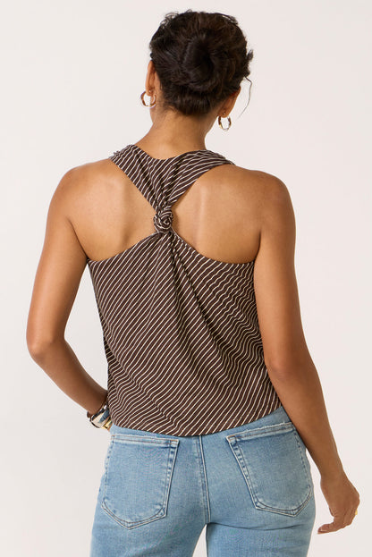 Cal Knot Tank