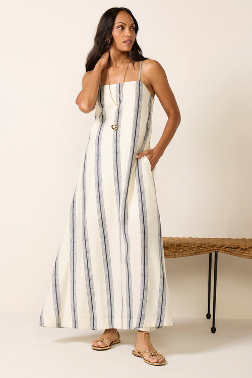 Andi Maxi Dress