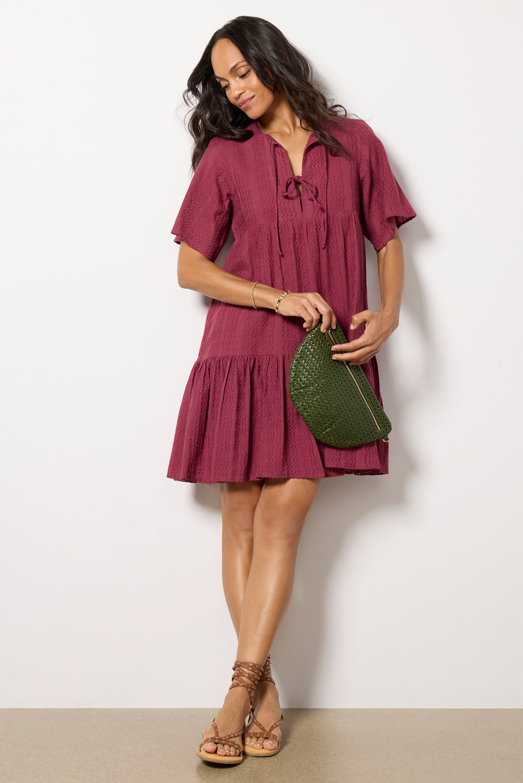 Isla Dress