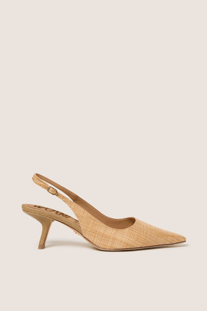 Bianka Sling Heel