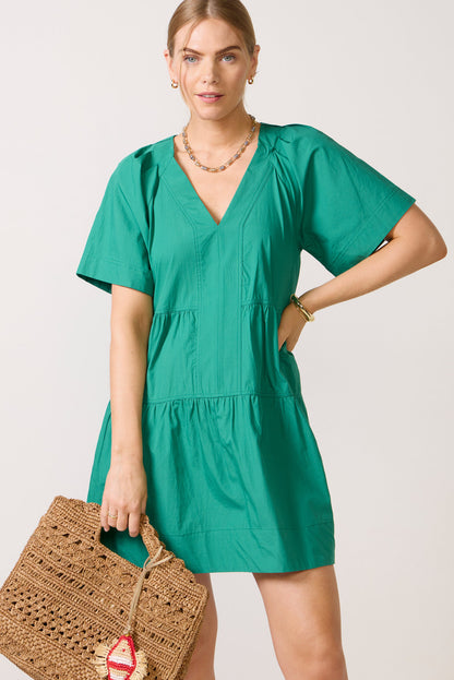 Ashlyn Shift Dress