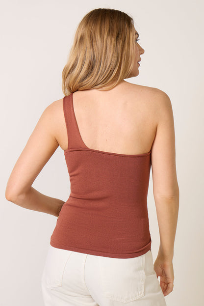 Ania Sweater Top