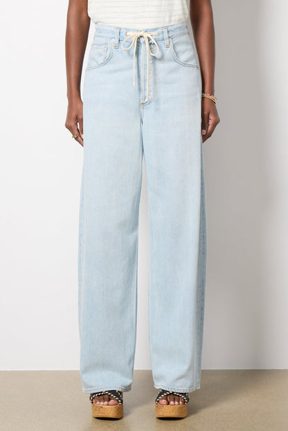 Brynn Drawstring Trouser