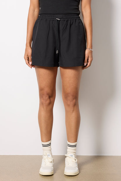 Esmond Mid Rise Short 3`