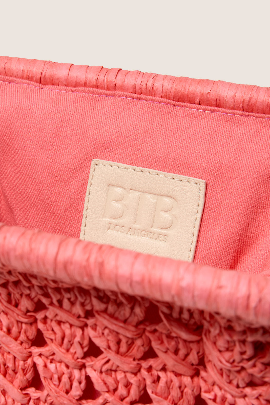 Bowie Clutch