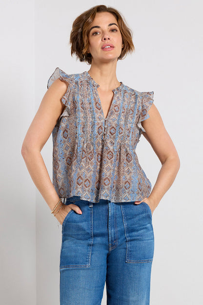 Idris Top