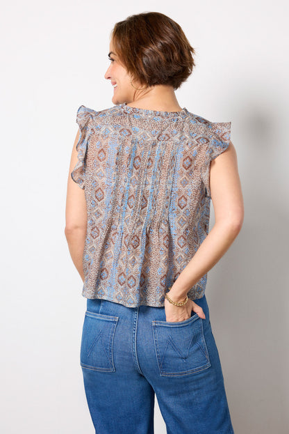 Idris Top