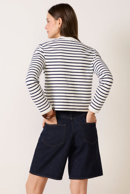 Coco Sport Cardigan
