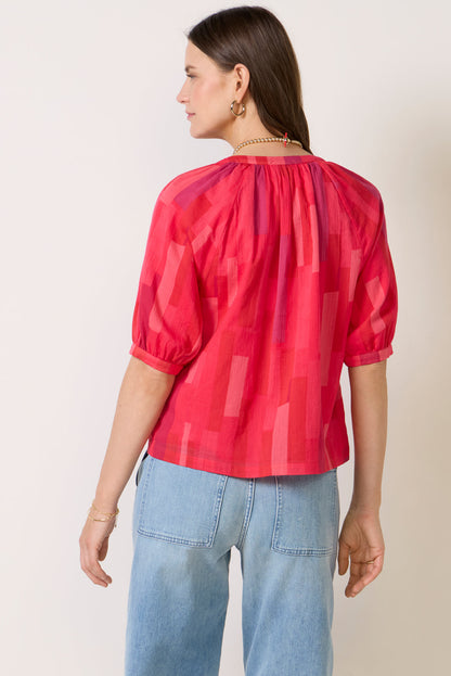 Cheyenne Blouse
