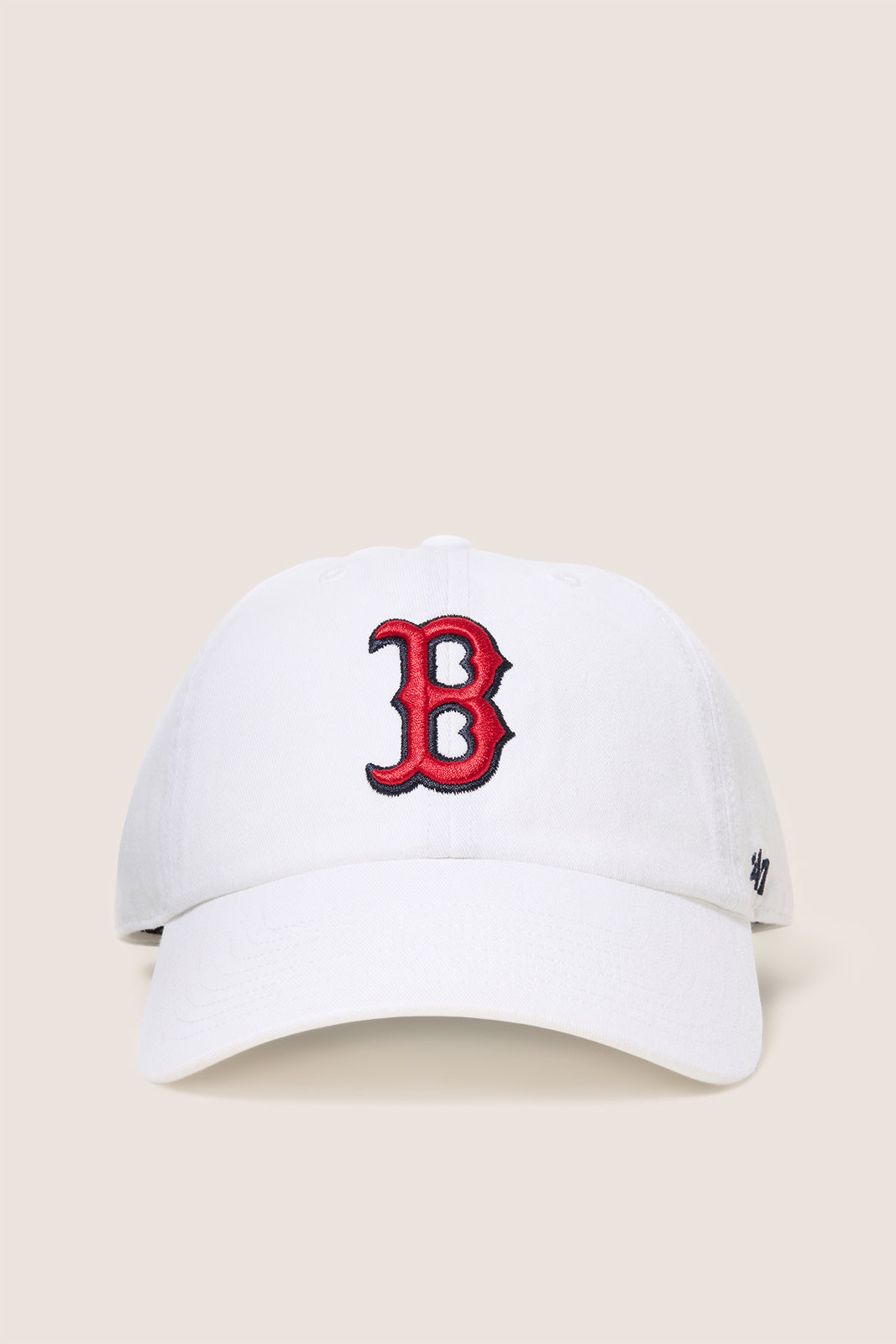 Boston Red Sox Baseball Hat