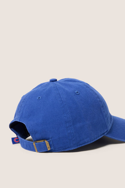 Chicago Cubs Clean Up Baseball Hat