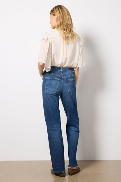Brinley Straight Leg Jean