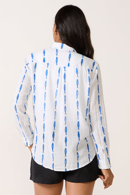 Charli Shirt