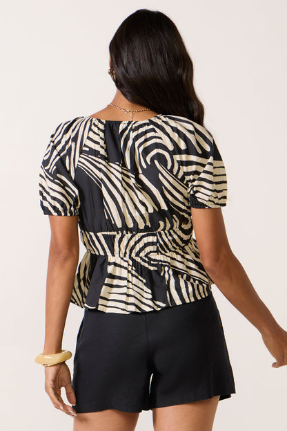 Argenta Top