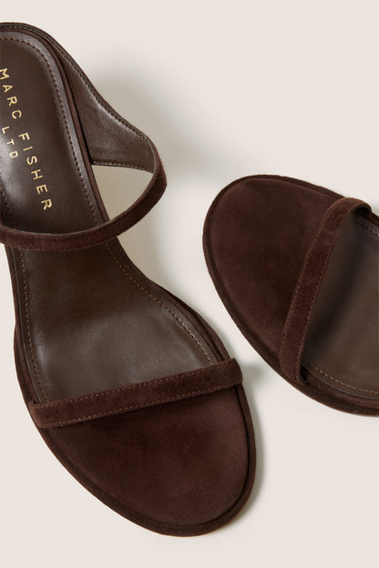 Alonde Heel