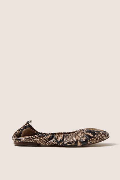 Conrad Flat