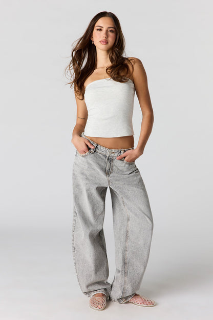 Soft Contour Tube Top