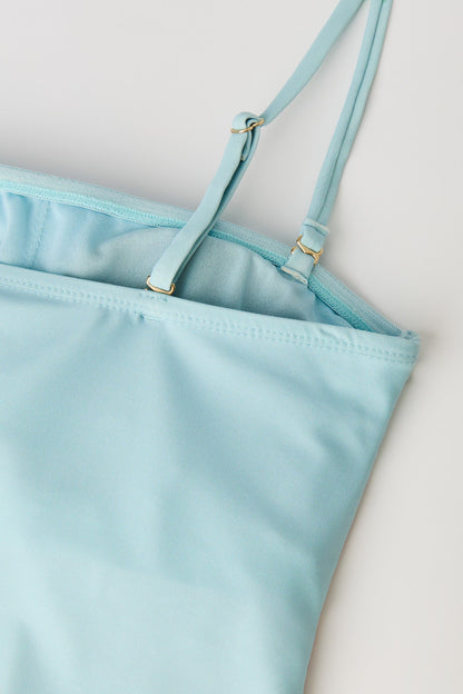 Tube Swim Top