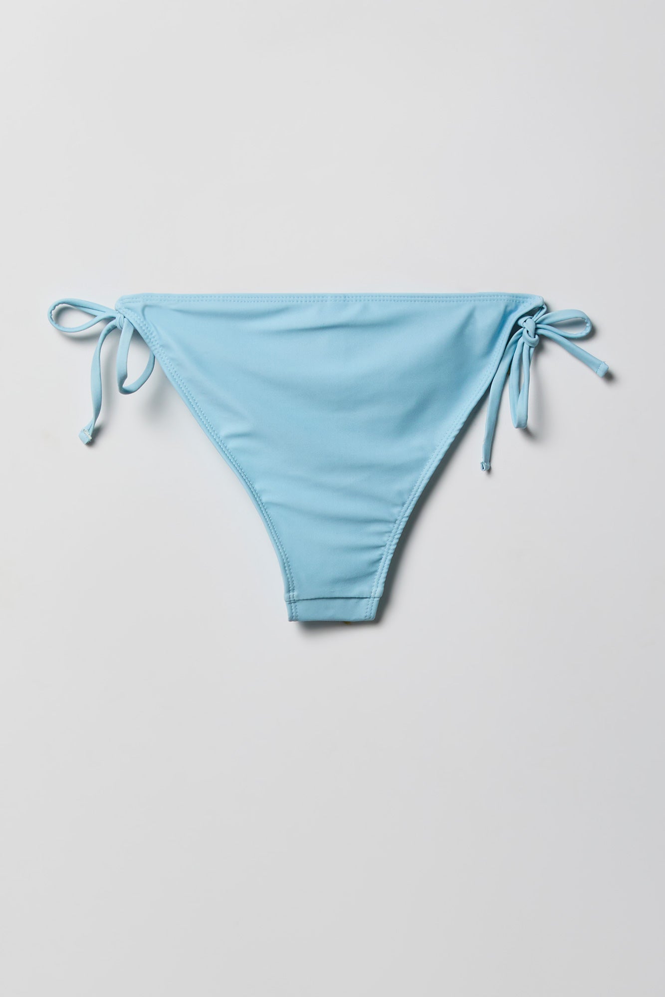 Tie Side Bikini Bottom