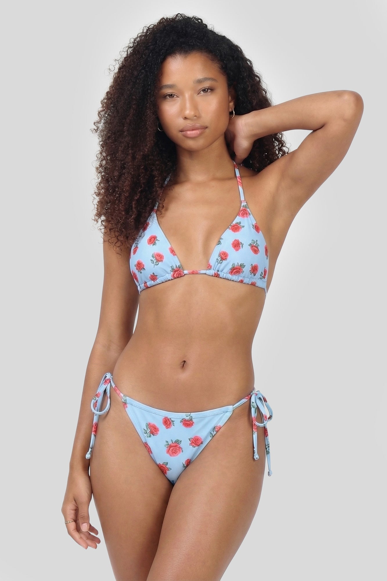 Brazilian Bikini Bottom