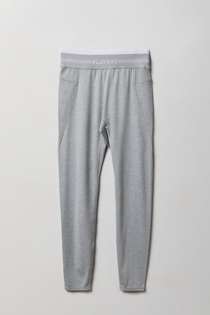 Playboy Active High Density Legging