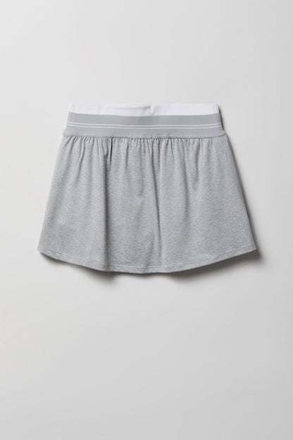 Playboy Active High Density Skort