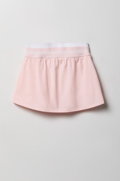 Playboy Active High Density Skort