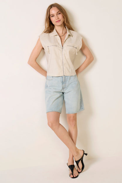 Frankie Utility Vest