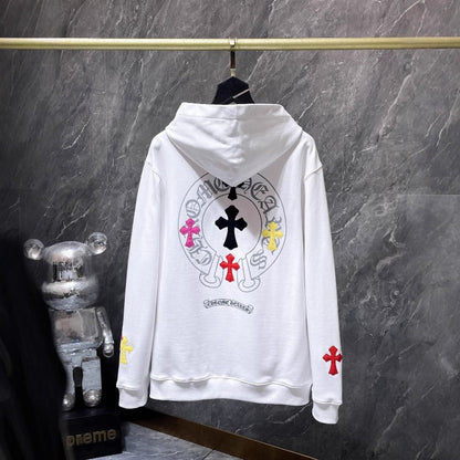 CHH Chrome Hearts Hoodie autumn/winter hooded sweater