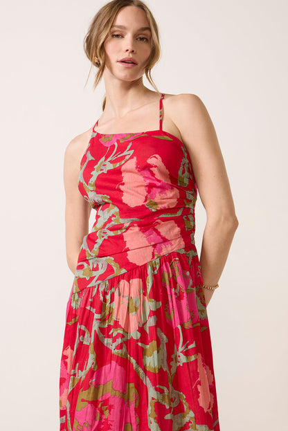 Cosima Dress