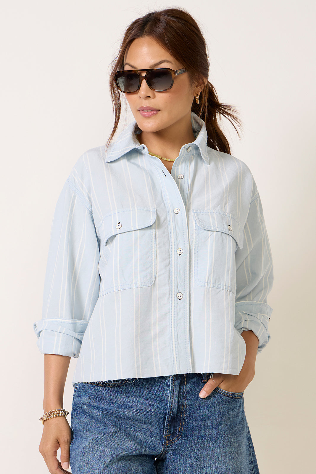 Crosby Shirt