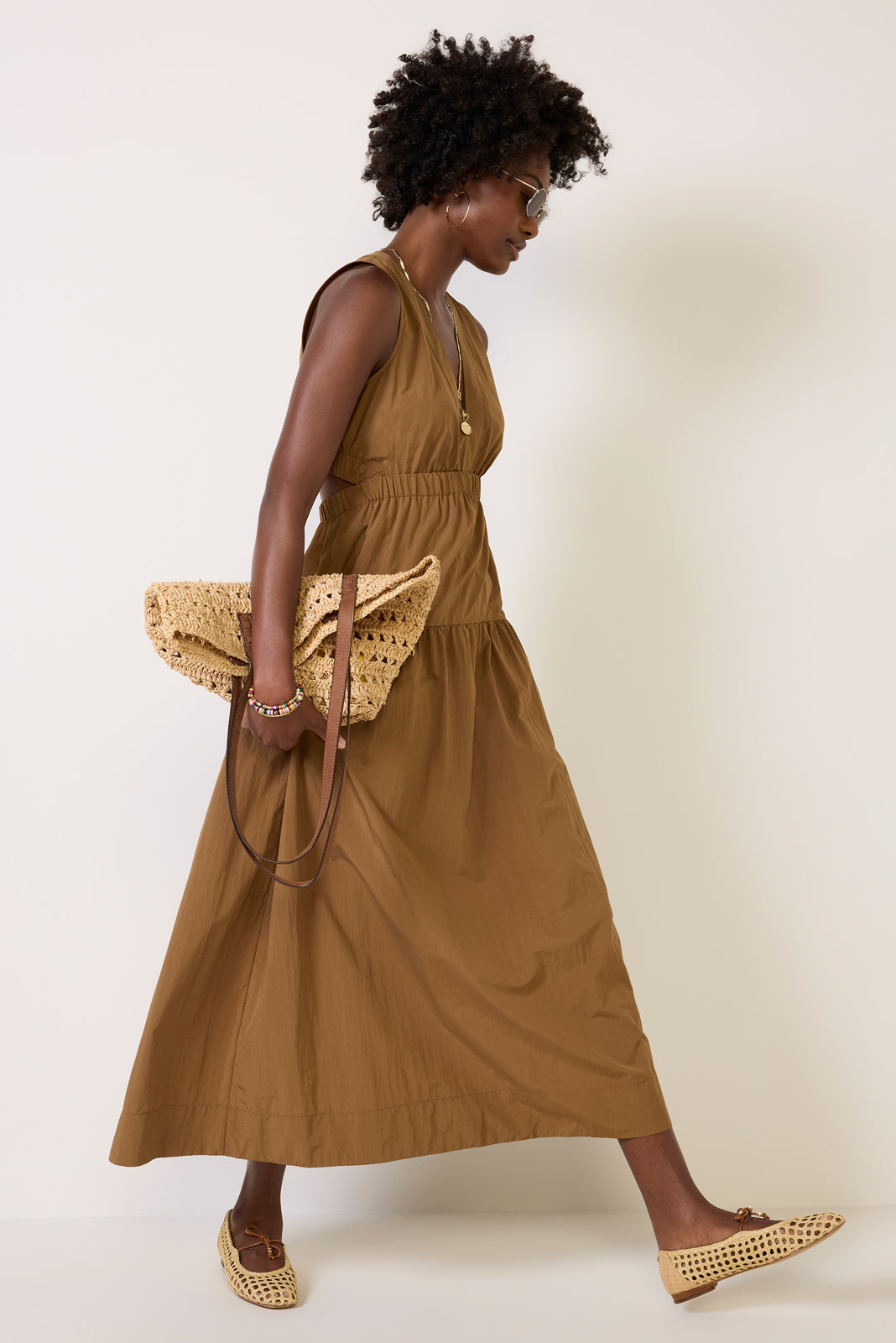 Genevieve Dress