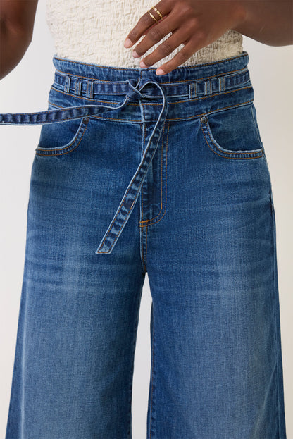 Cropped Rio Jean