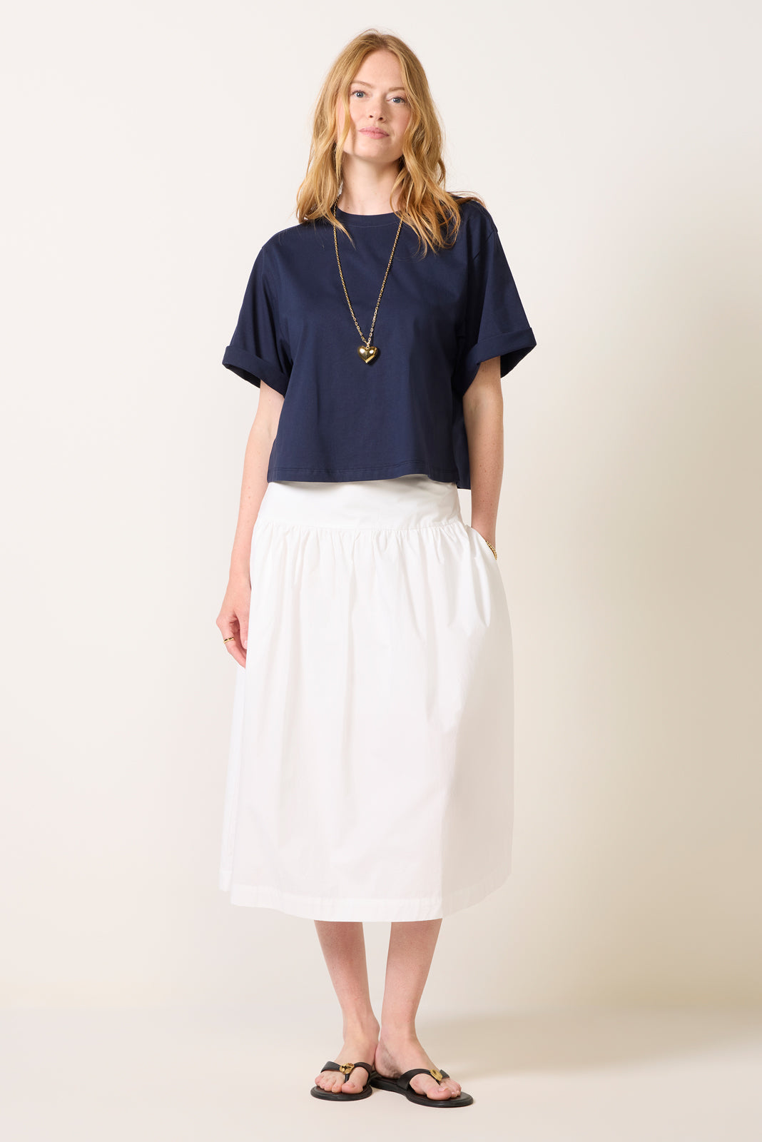 Belle Tee