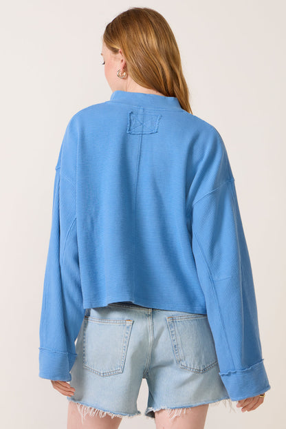 Celeste Quarterzip
