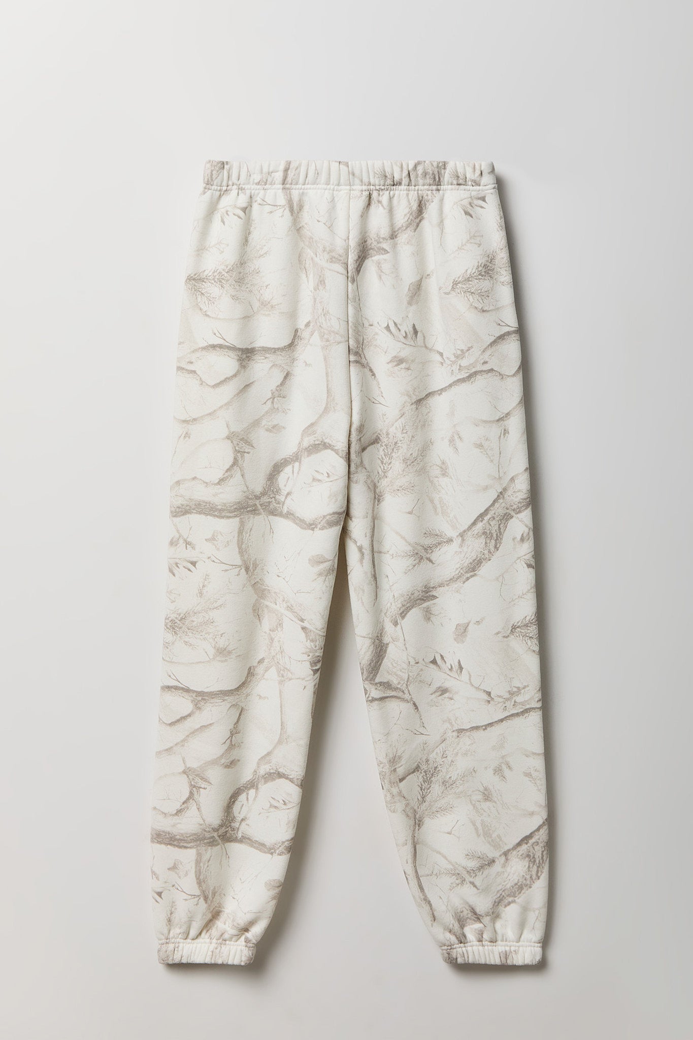 Boyfriend Fleece Jogger