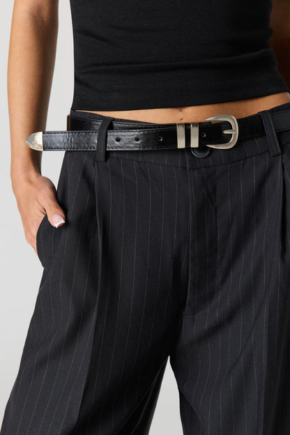 Wide Leg Dress Pant