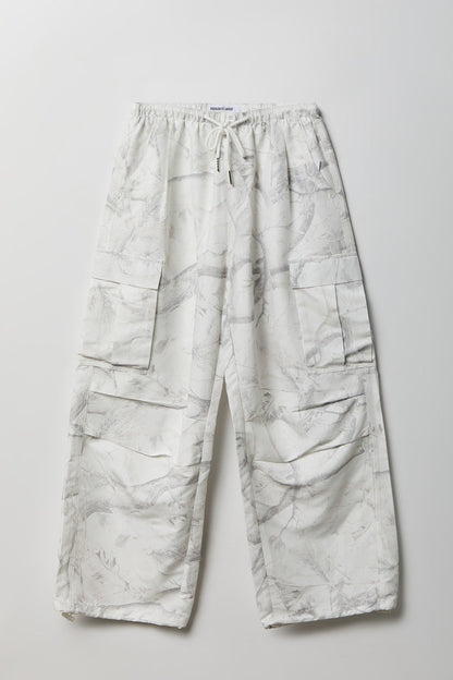 Cargo Parachute Pant