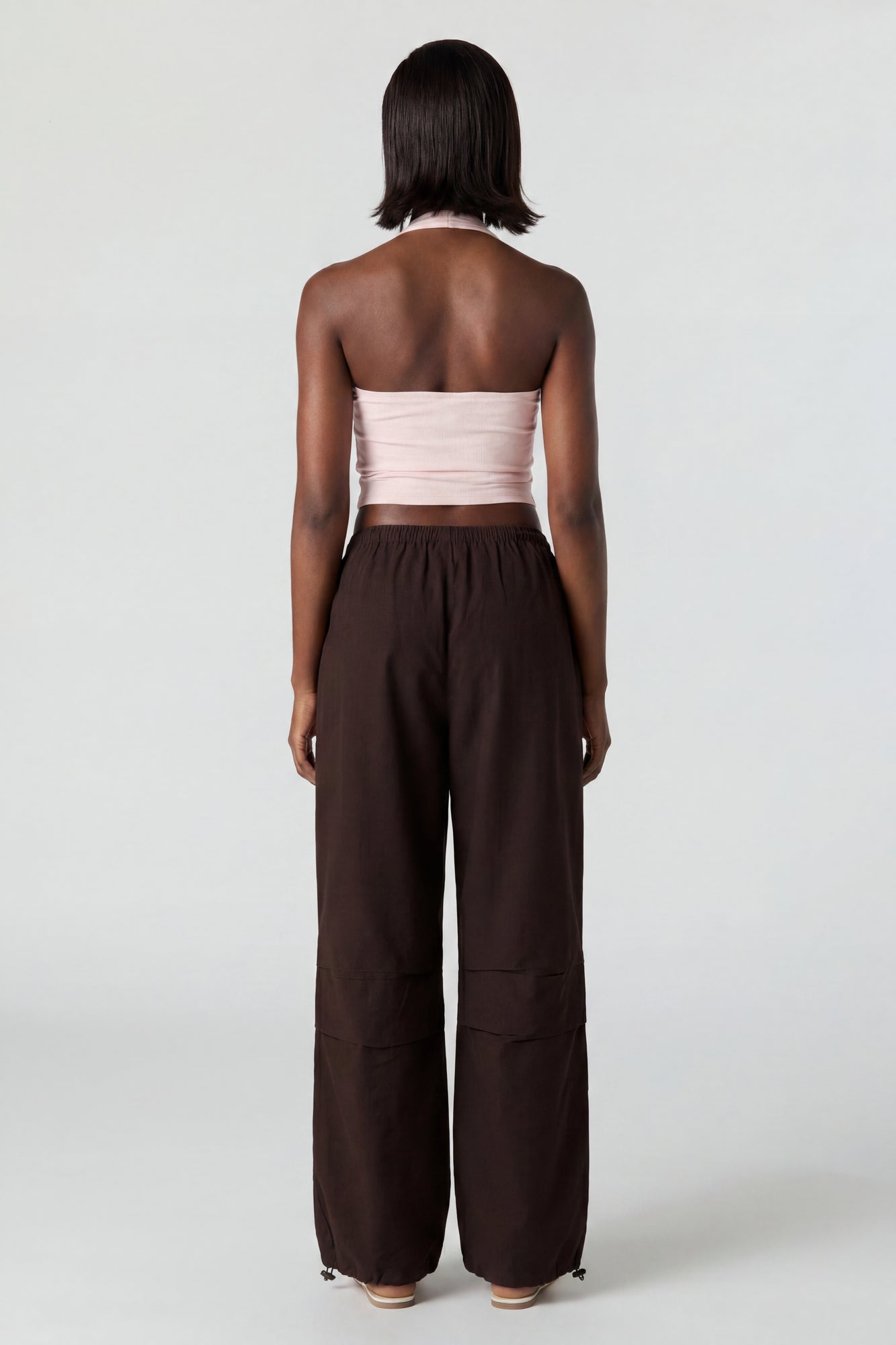 Parachute Pant