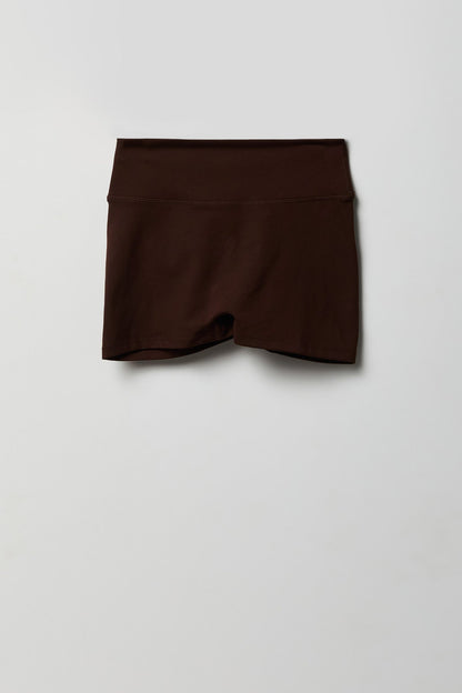 Sommer Ray Ruched Short 2"