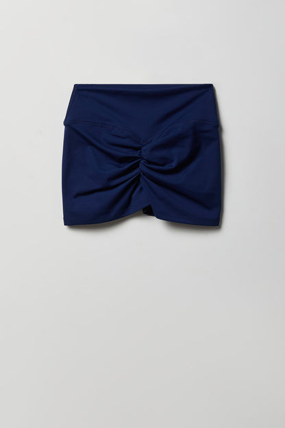 Sommer Ray Ruched Short 2"
