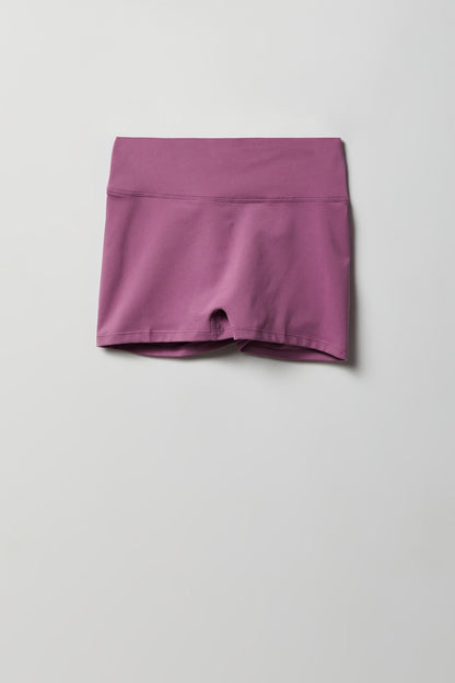 Sommer Ray Ruched Short 2"