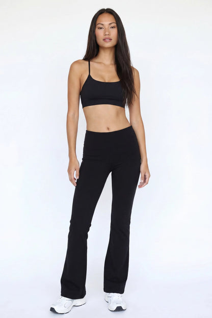 Flare Legging