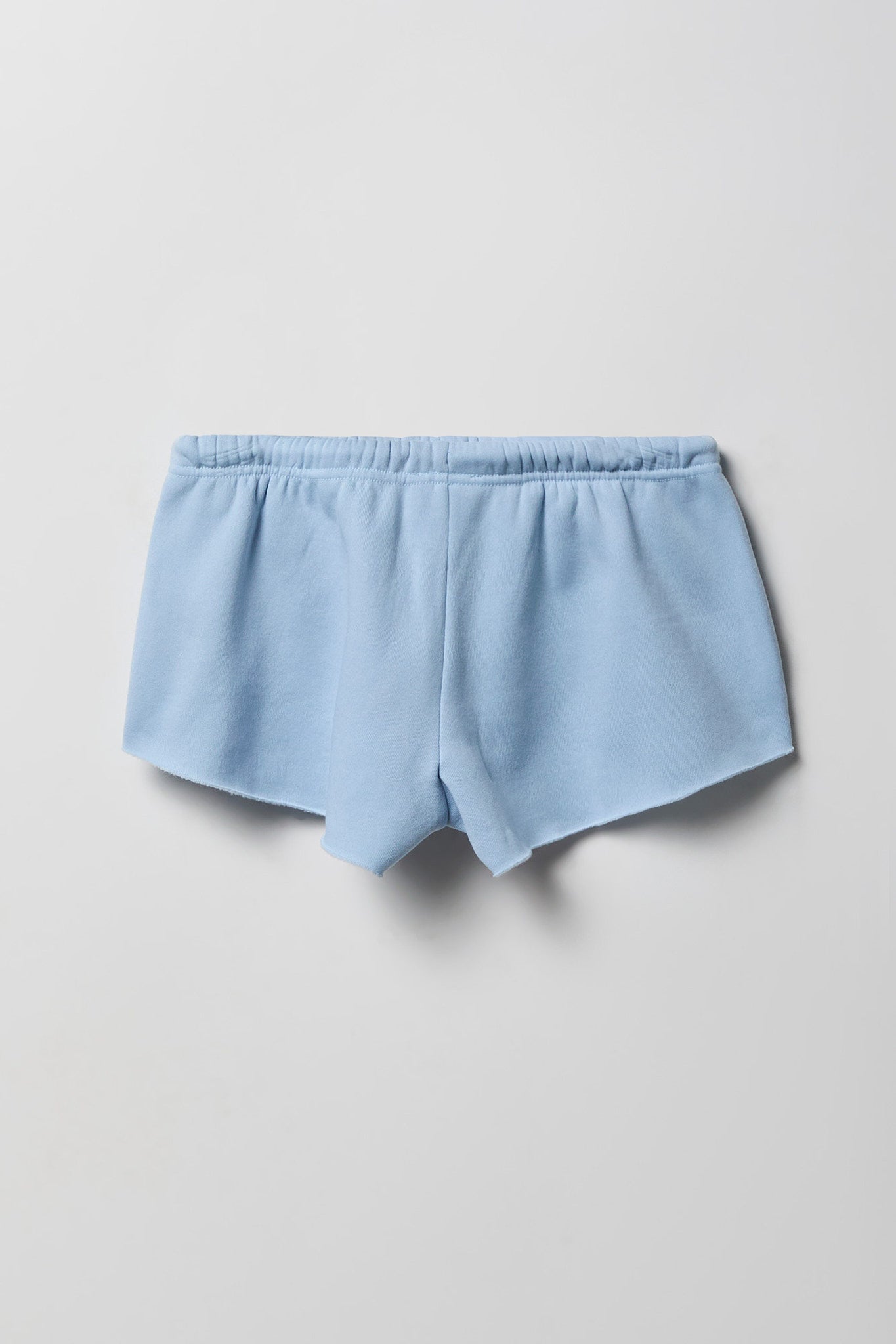 Fleece Micro Short
