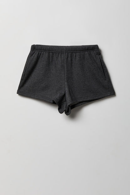 Fleece Short 2"