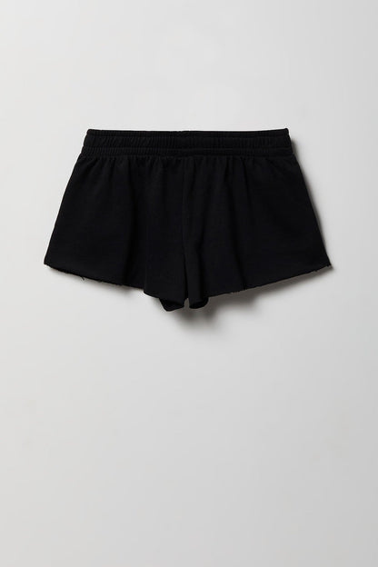 Fleece Shortie 2"